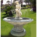Fontane decorative