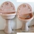 FONTANA IN TERRACOTTA A PARETE FRONTALE LIMONI