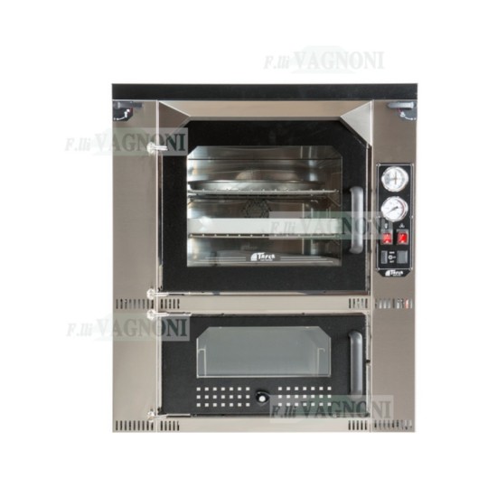 FORNO A LEGNA TAFER DA INTERNO GENESIS CLASSIC 60 FORNO A LEGNA TAFER DA INTERNO GENESIS CLASSIC 60