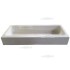 LAVANDINO IN MARMO MASSELLO Cm. 122x51x17