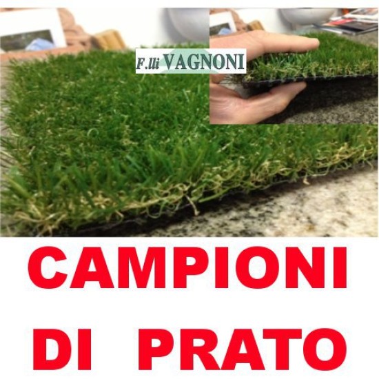 CAMPIONI DI PRATO ERBA SINTETICA CAMPIONI DI PRATO ERBA SINTETICA