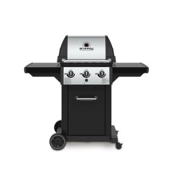 BARBECUE BROIL KING A GAS  MONARCH 320