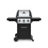 BARBECUE BROIL KING A GAS  MONARCH 320