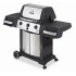 BARBECUE BROIL KING A GAS  SIGNET 20