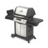 BARBECUE BROIL KING A GAS NEW CROWN 40