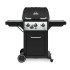 BARBECUE BROIL KING A GAS ROYAL 340