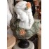 BUSTO IN MARMO DI DONNA Cm. 65 MOD. 24