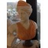 BUSTO IN MARMO DIANA CACIATRICE Cm. 65 mod. 008