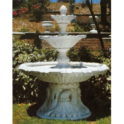 FONTANA DA GIARDINO MOD. 69