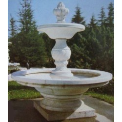 FONTANA DA GIARDINO MOD. 86