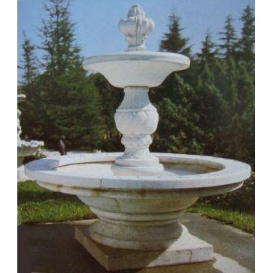 FONTANA DA GIARDINO MOD. 86