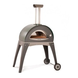 FORNO A LEGNA CIAO ALFA PIZZA