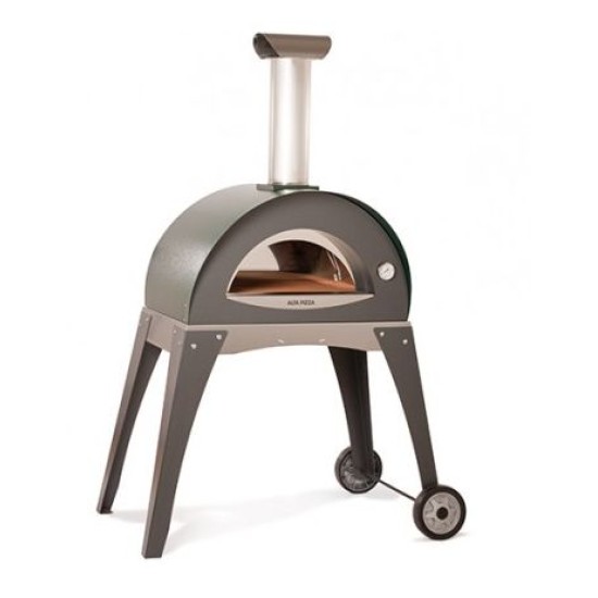 FORNO A LEGNA CIAO ALFA PIZZA