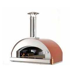 FORNO A LEGNA MANGIAFUOCO DA APPOGGIO FONTANA FORNI
