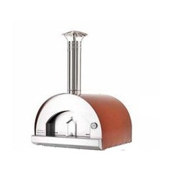 FORNO A LEGNA MARGHERITA DA APPOGGIO FONTANA FORNI