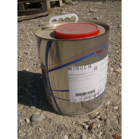 IMPREGNANTE PER LEGNO 5 LT.