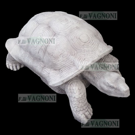 TARTARUGA GIGANTE IN CEMENTO CM.105 TARTARUGA GIGANTE IN CEMENTO CM.105